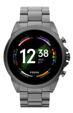 Fossil Gen 6 e1781329982739