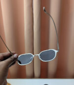 Cartier Premium Aluminum Sunglasses 74-SB - Image 3