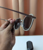 Cartier Premium Aluminum Sunglasses 74-SB - Image 4