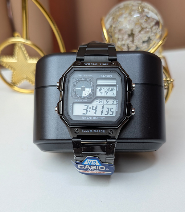 casio chan 1 1