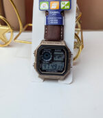 Casio AE-1200WHL-5AV - Image 2