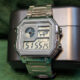 casio chan3