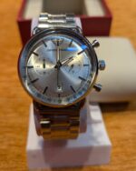 Emporio Armani Chronograph Watch