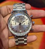 emporio armani chronograph3